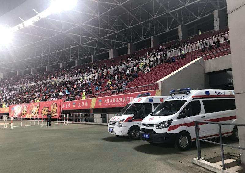 福贡县大中小型活动保障